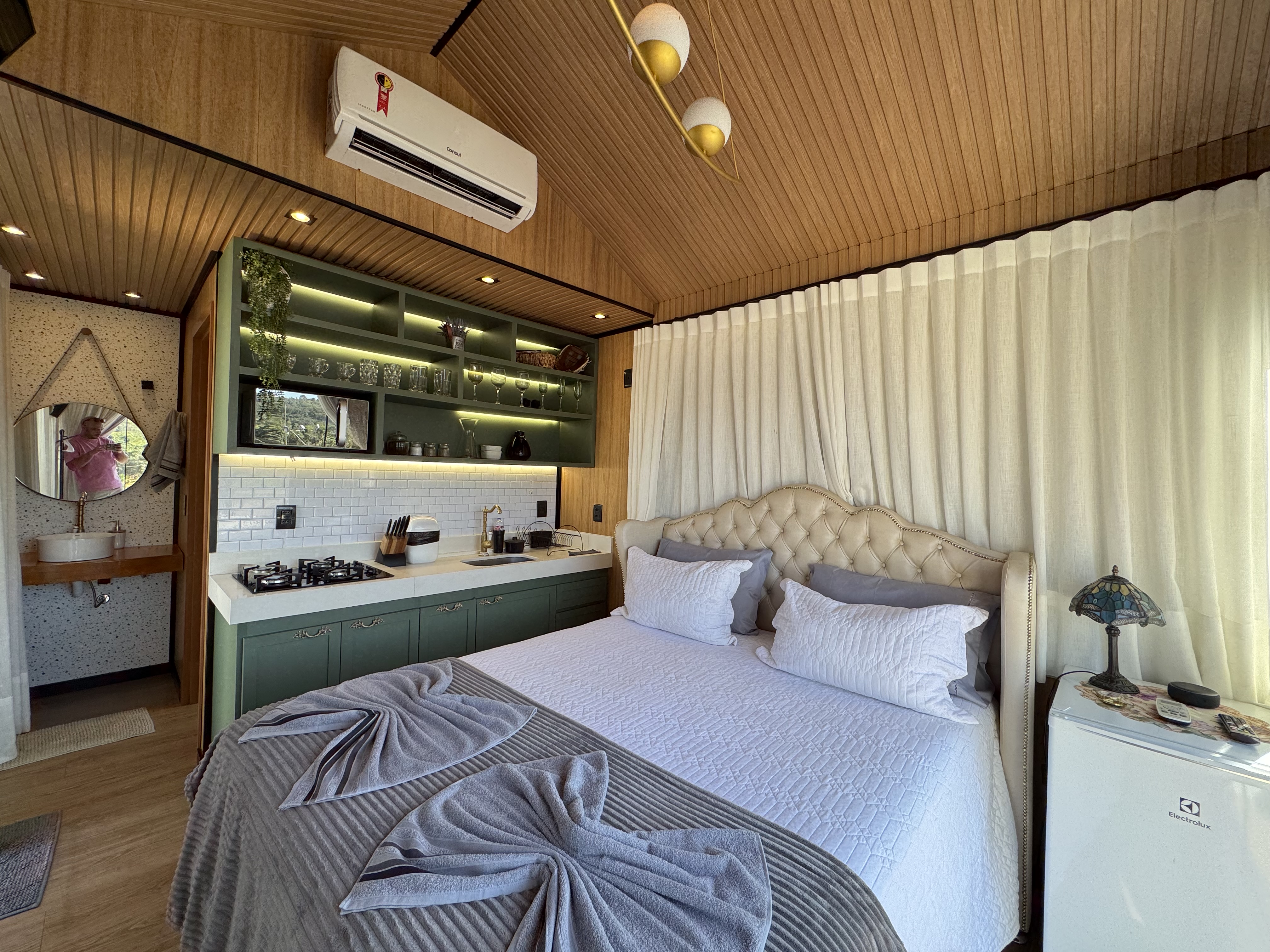 Cabanas Liberty