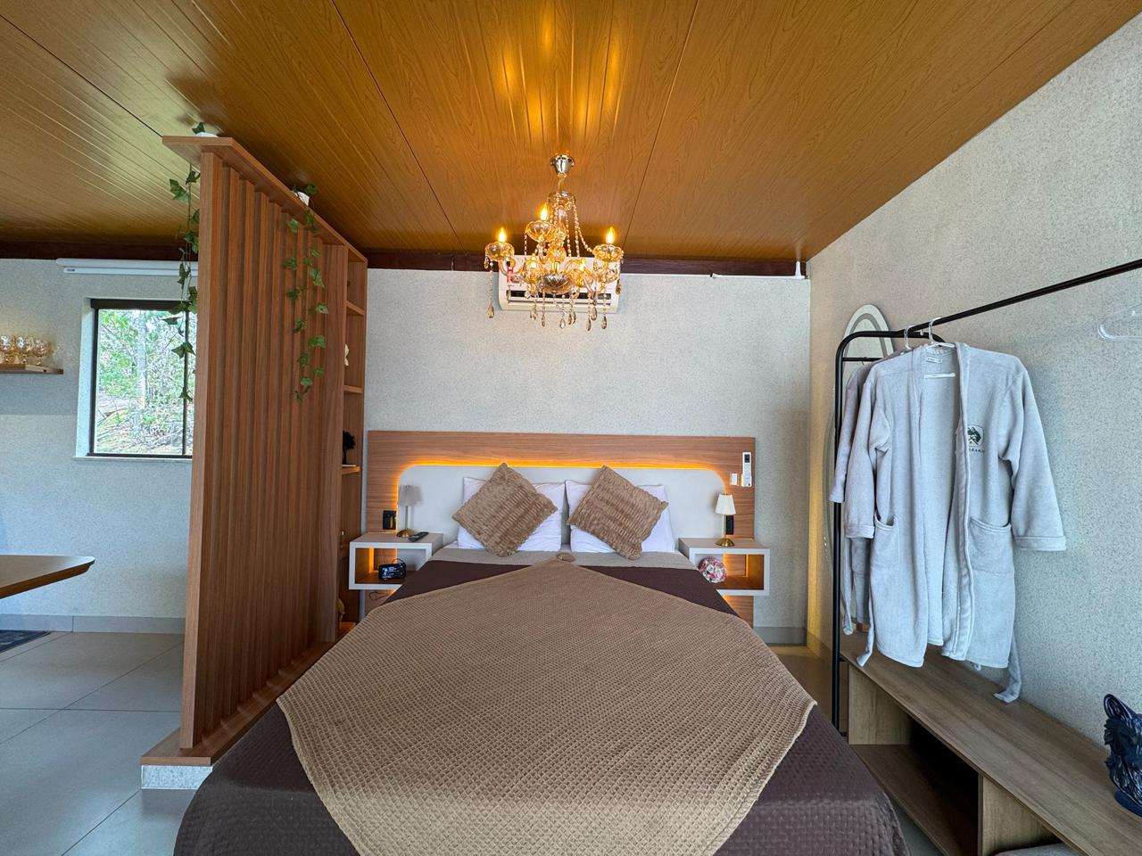 Lobo Cabanas Supreme
