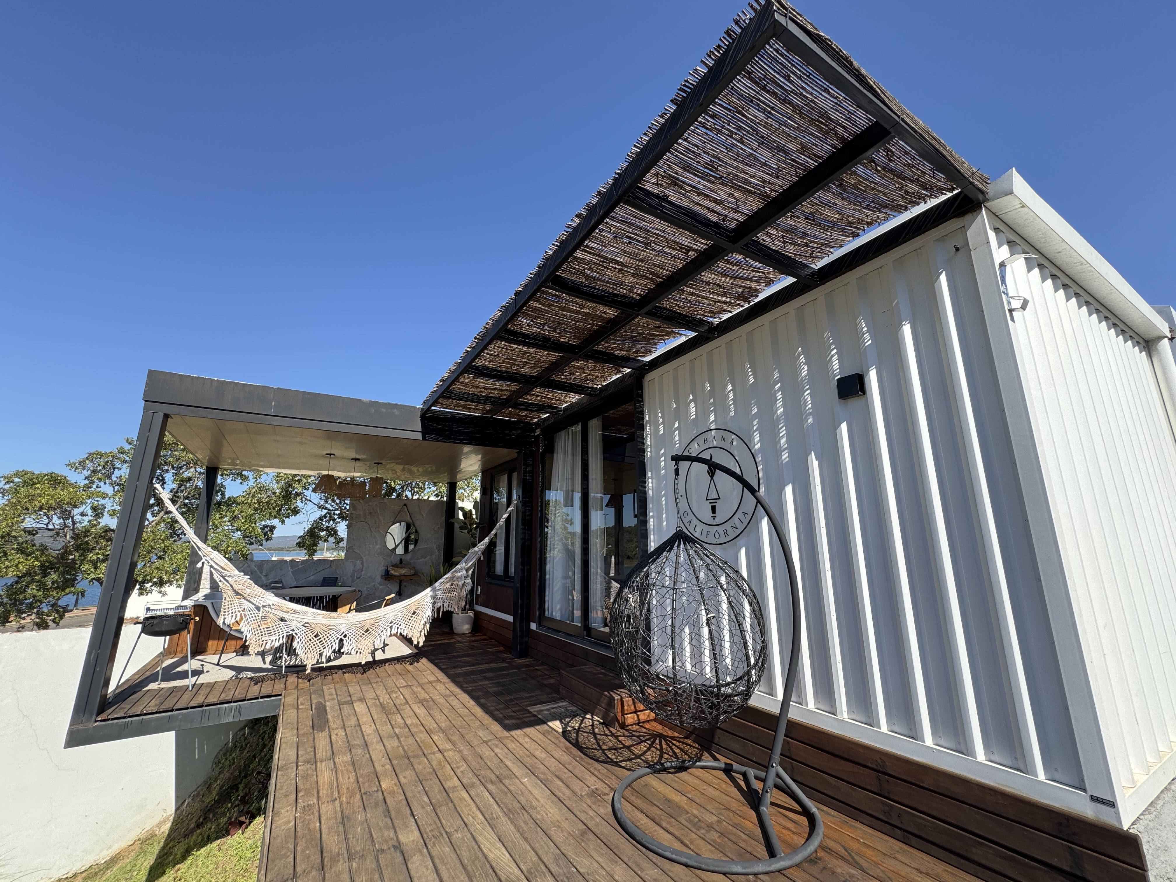 Cabanas Liberty