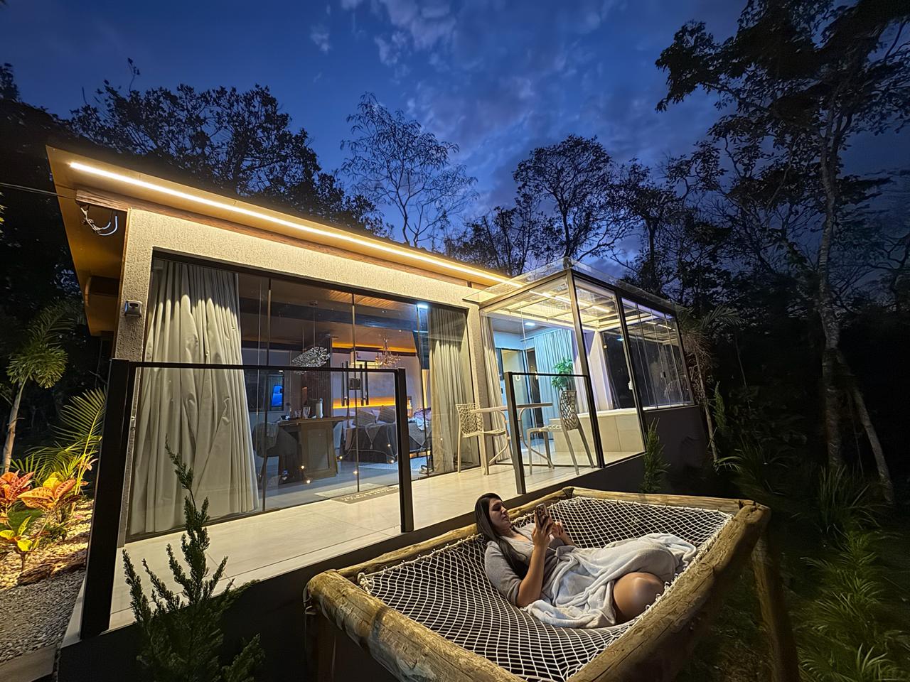 Lobo Cabanas Supreme